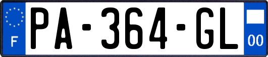 PA-364-GL