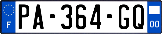 PA-364-GQ