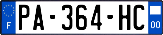 PA-364-HC