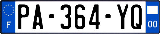 PA-364-YQ