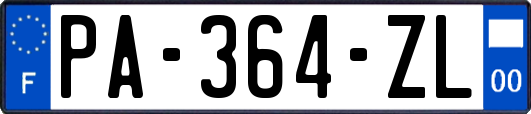 PA-364-ZL