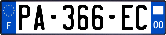 PA-366-EC