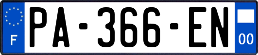 PA-366-EN