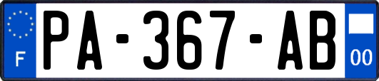 PA-367-AB
