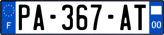 PA-367-AT