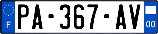 PA-367-AV