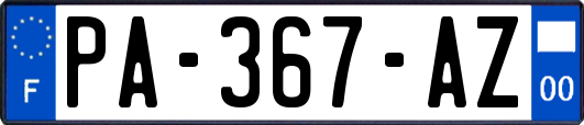 PA-367-AZ
