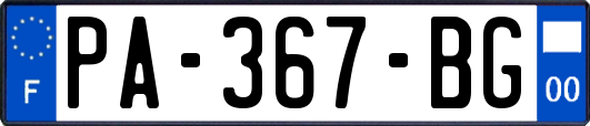 PA-367-BG