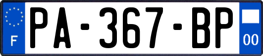 PA-367-BP