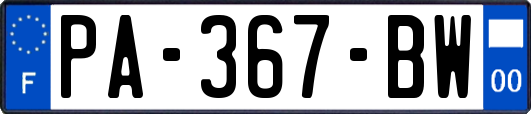 PA-367-BW
