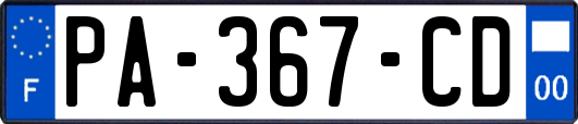 PA-367-CD