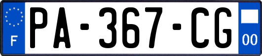 PA-367-CG
