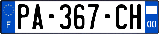 PA-367-CH