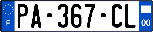 PA-367-CL