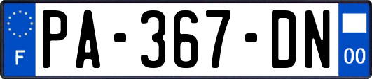 PA-367-DN