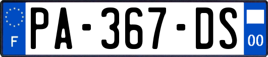 PA-367-DS