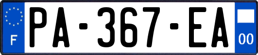PA-367-EA