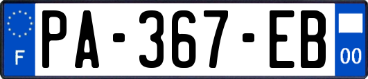 PA-367-EB