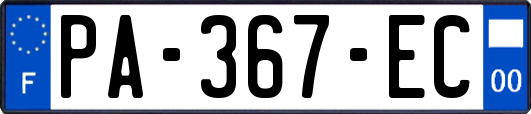 PA-367-EC