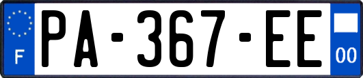 PA-367-EE