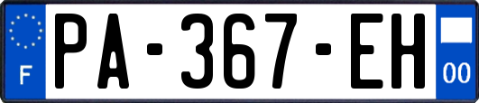PA-367-EH