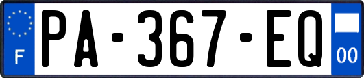 PA-367-EQ