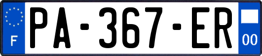 PA-367-ER