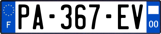 PA-367-EV