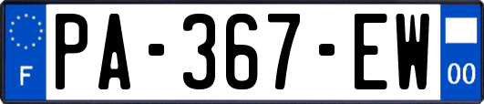 PA-367-EW