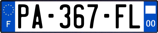 PA-367-FL