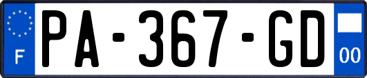 PA-367-GD