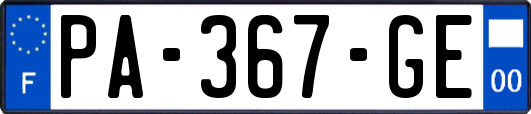 PA-367-GE