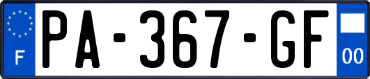 PA-367-GF