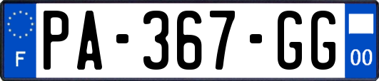 PA-367-GG