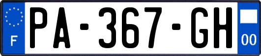 PA-367-GH