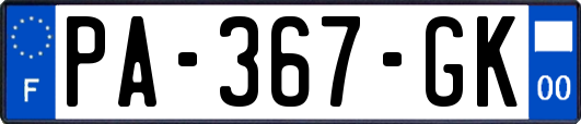 PA-367-GK