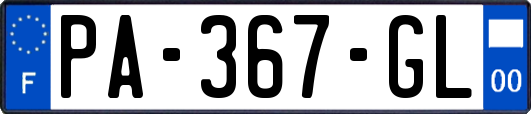 PA-367-GL