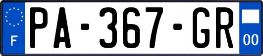 PA-367-GR
