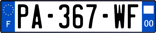 PA-367-WF