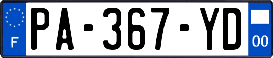 PA-367-YD