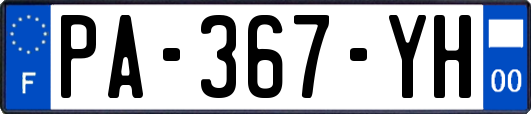 PA-367-YH
