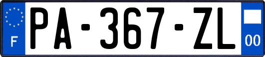 PA-367-ZL