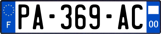 PA-369-AC