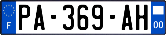 PA-369-AH