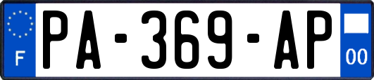 PA-369-AP