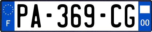 PA-369-CG