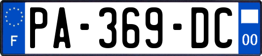 PA-369-DC