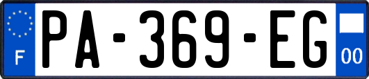 PA-369-EG