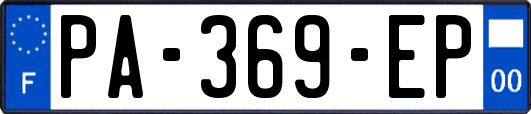 PA-369-EP