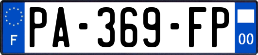 PA-369-FP